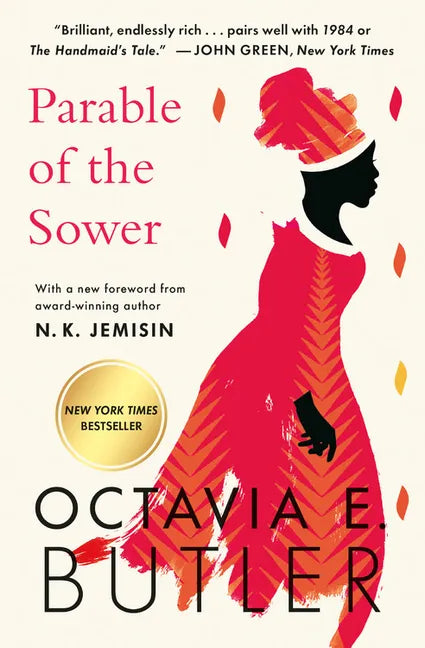 Parable of the Sower - Paperback