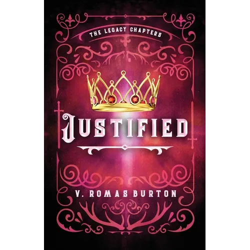 Justified - Paperback