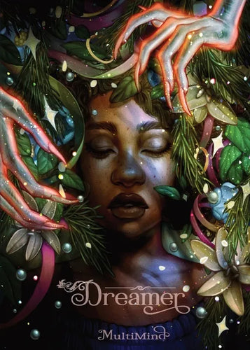 Dreamer - Paperback