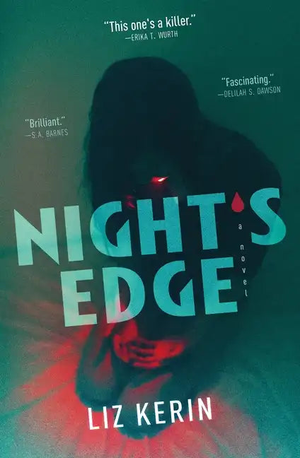 Night's Edge - Hardcover