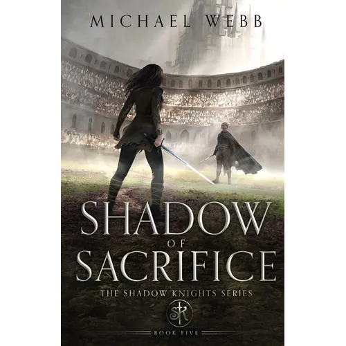 Shadow of Sacrifice - Paperback