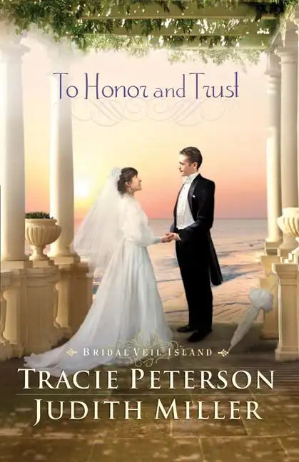 To Honor and Trust - Paperback