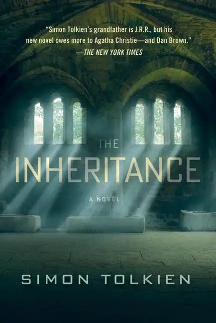 The Inheritance - Paperback