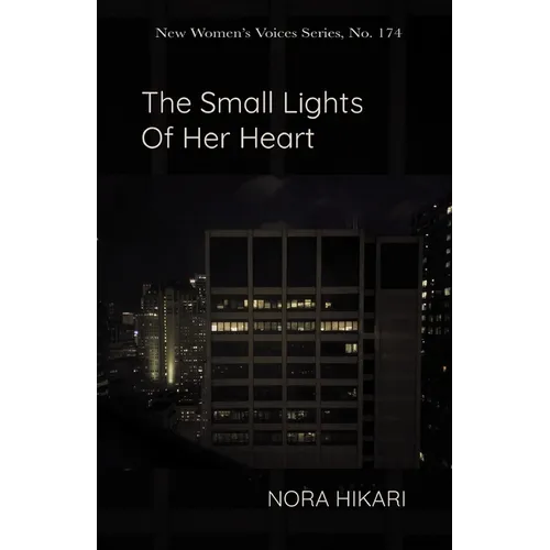 The Small Lights of Her Heart - Paperback