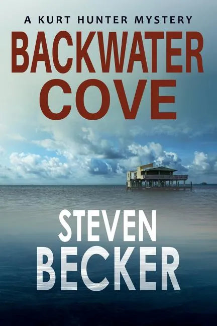Backwater Cove - Paperback