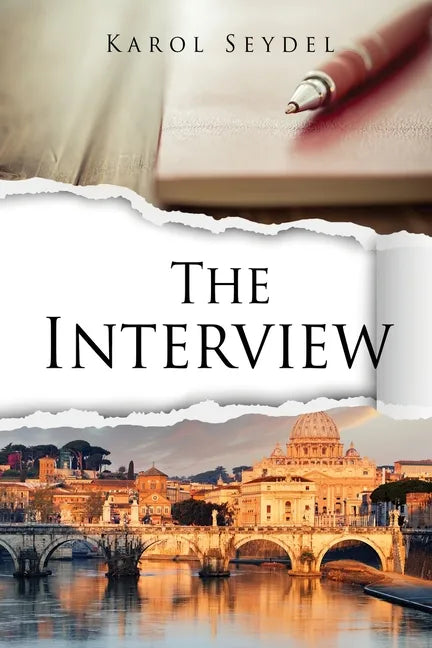 The Interview - Paperback