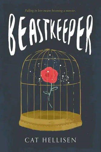 Beastkeeper - Paperback