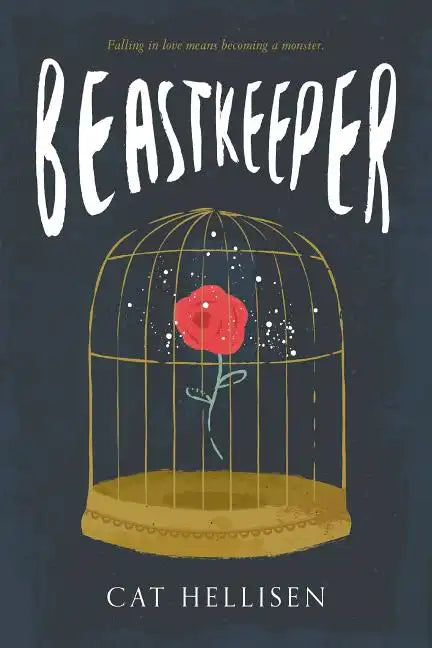 Beastkeeper - Paperback