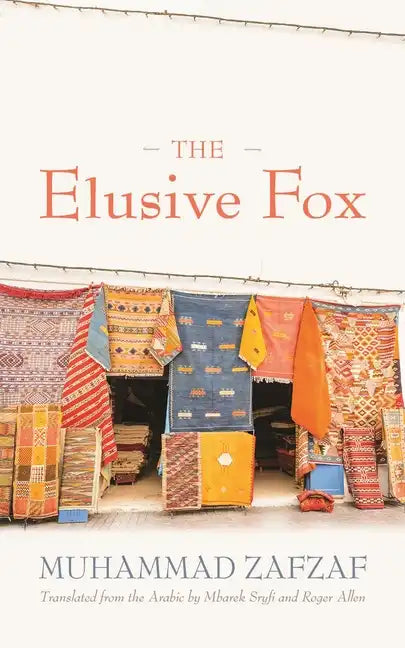 The Elusive Fox - Paperback