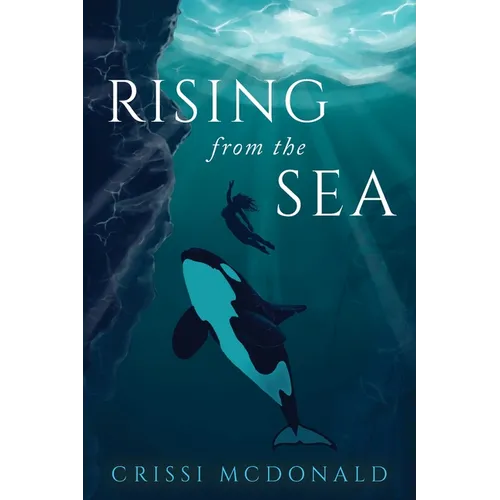 Rising From the Sea - Paperback