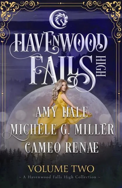 Havenwood Falls High Volume Two: A Havenwood Falls High Collection - Paperback
