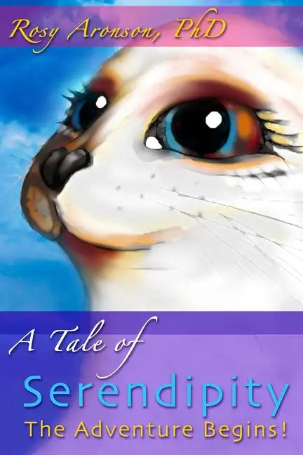 A Tale of Serendipity: Part One: The Adventure Begins! - Paperback