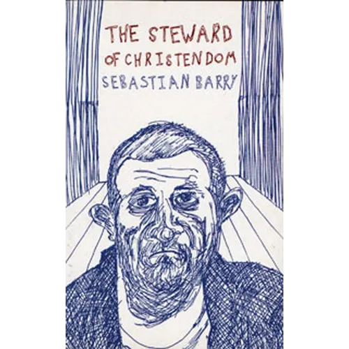 The Steward of Christendom - Paperback