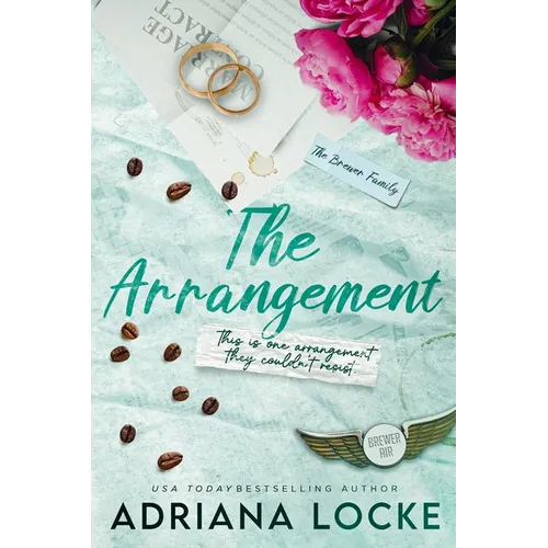 The Arrangement: Special Edition - Paperback