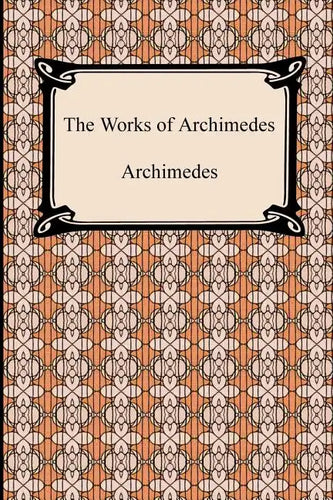 The Works of Archimedes - Paperback