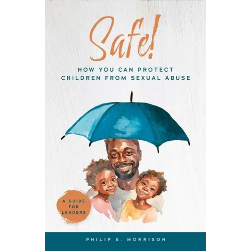 Safe! - Paperback