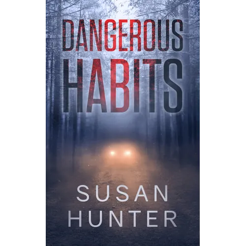 Dangerous Habits - Paperback