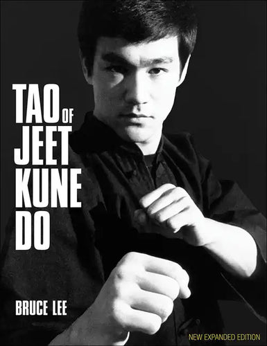 Tao of Jeet Kune Do - Hardcover