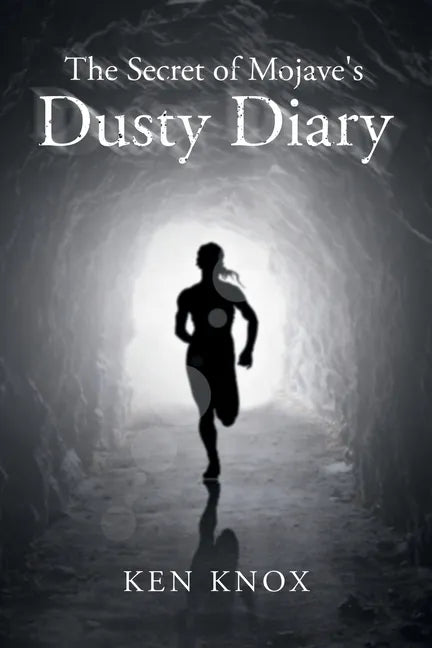 The Secret of Mojave's Dusty Diary - Paperback