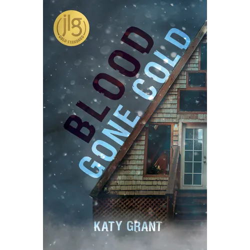Blood Gone Cold - Paperback