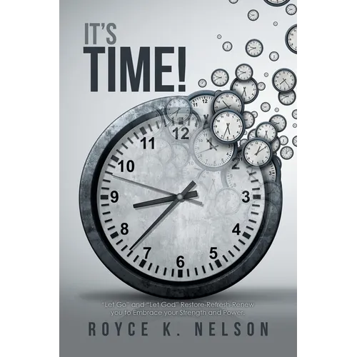It's Time!: 