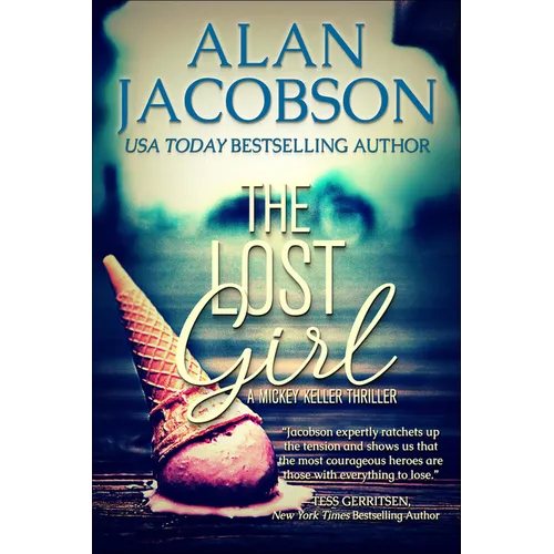 The Lost Girl: Volume 1 - Paperback