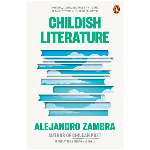 Childish Literature - Paperback