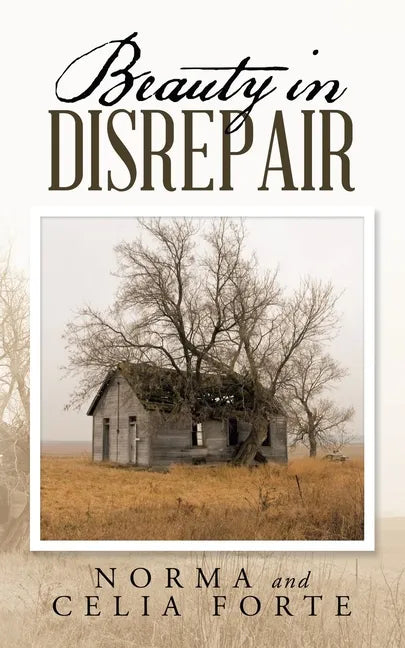 Beauty in Disrepair - Paperback