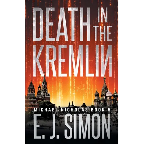 Death in the Kremlin - Paperback