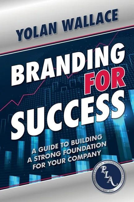 Branding For Success: A Guide to Building a Strong Foundation for Your Company - Paperback