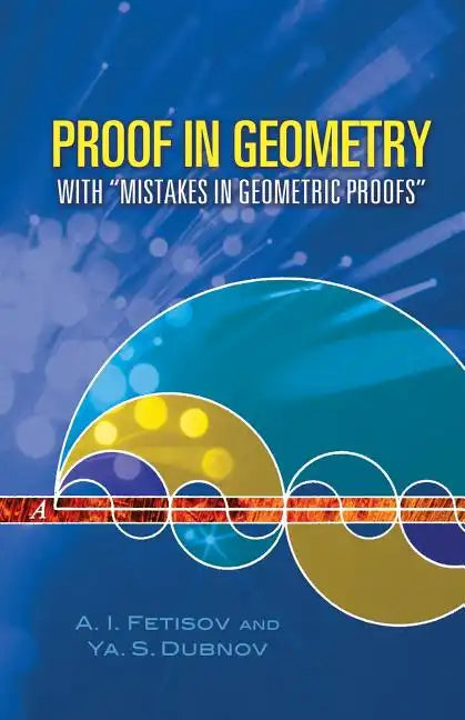 Proof in Geometry - Paperback