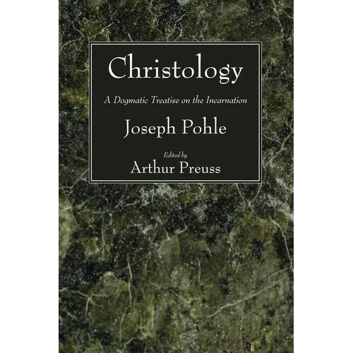 Christology - Paperback