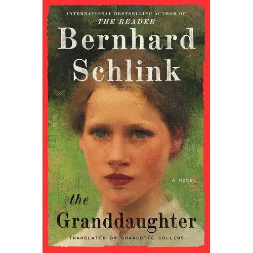 The Granddaughter - Hardcover