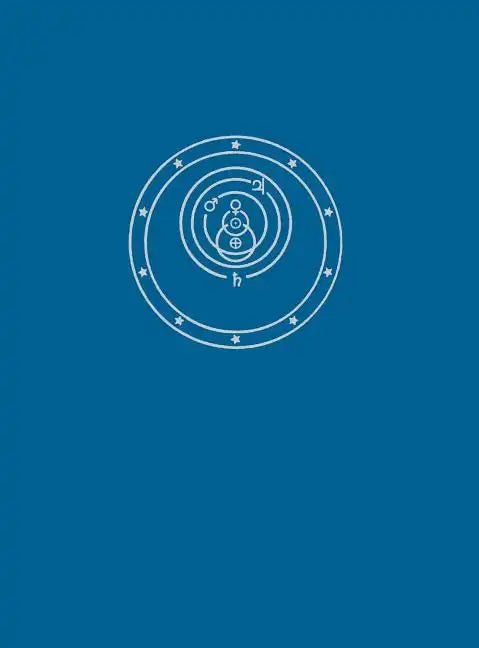 Planetary Systems from the Ancient Greeks to Kepler - Hardcover