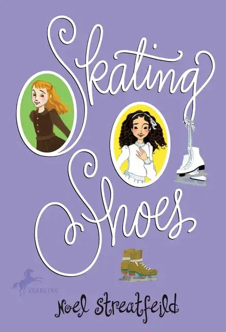 Skating Shoes - Paperback