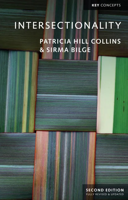 Intersectionality - Hardcover