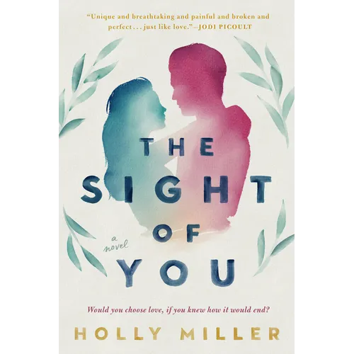 The Sight of You - Paperback