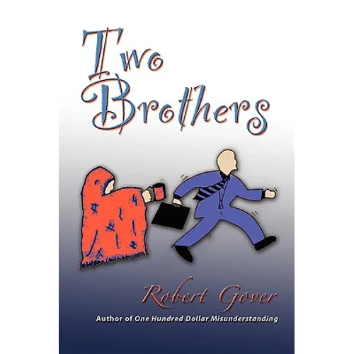 Two Brothers - Paperback