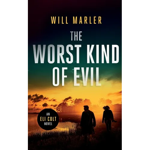 The Worst Kind of Evil - Paperback