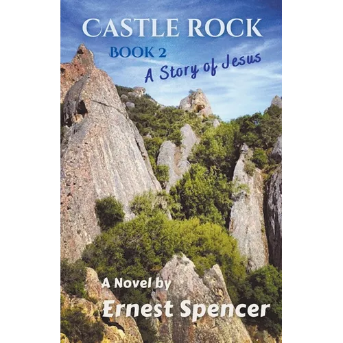 A Story of Jesus - Paperback