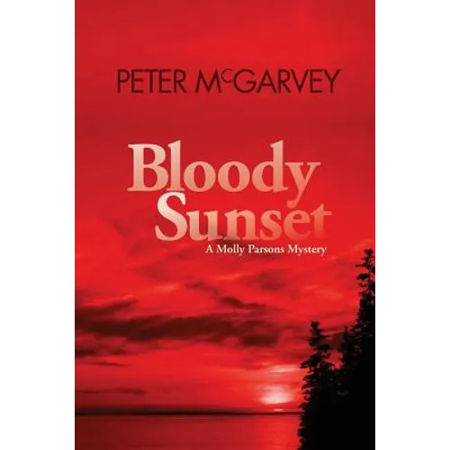 Bloody Sunset - Paperback