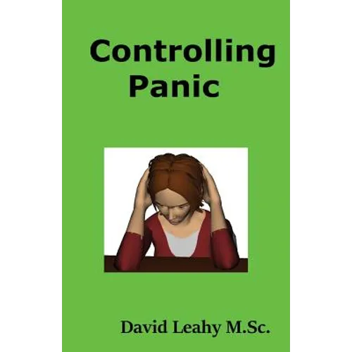 Controlling Panic - Paperback