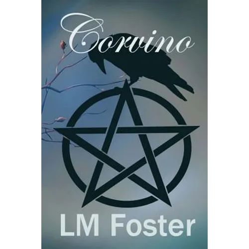 Corvino - Paperback