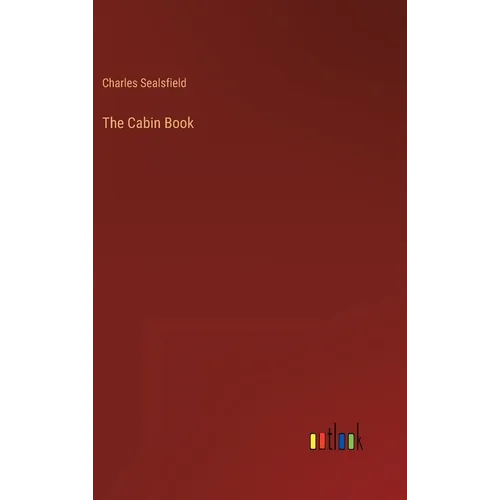 The Cabin Book - Hardcover