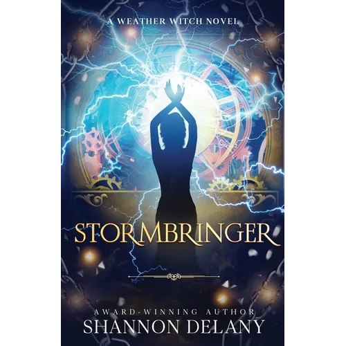 Stormbringer - Paperback