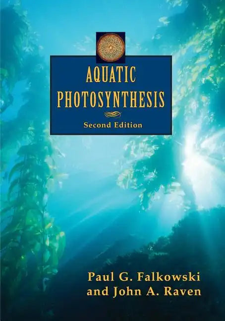 Aquatic Photosynthesis - Paperback