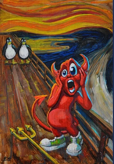 TLS Mastery - Hardcover