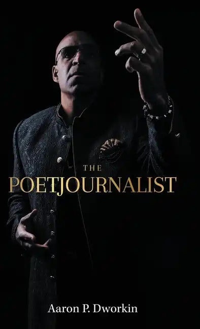 The Poetjournalist - Hardcover