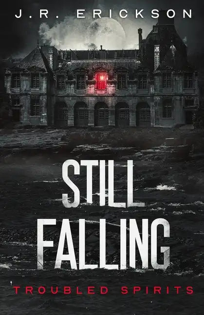 Still Falling - Paperback
