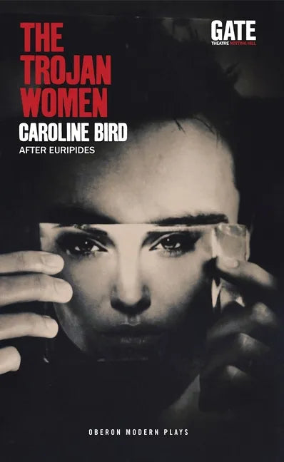 Trojan Women - Paperback
